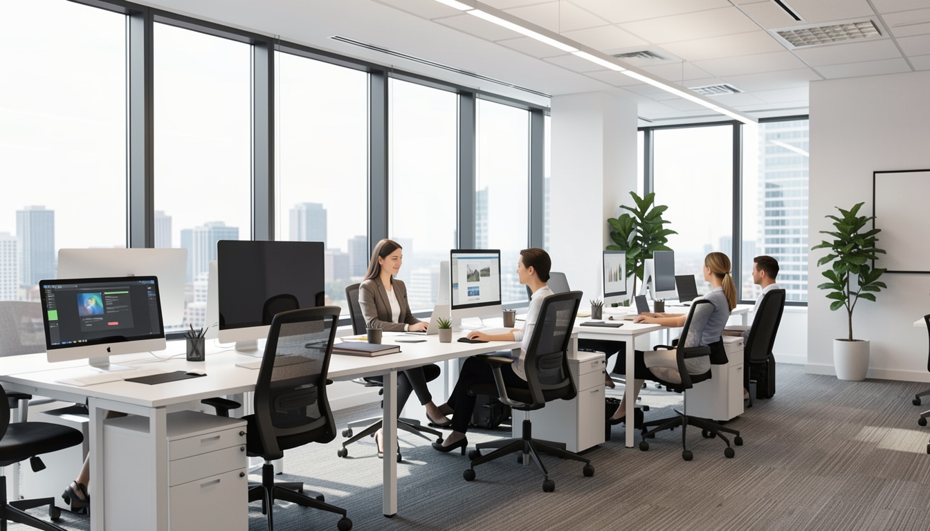 HRM AI Systems