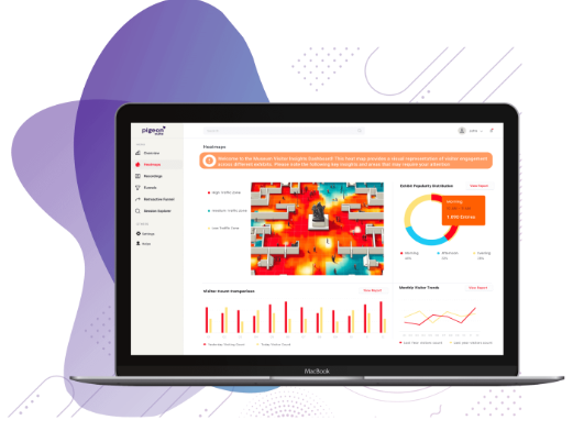 Trade Show Analytics