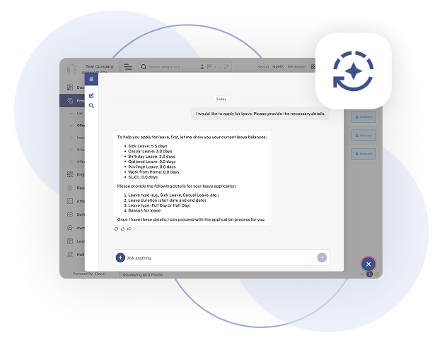 Modern HR Solutions